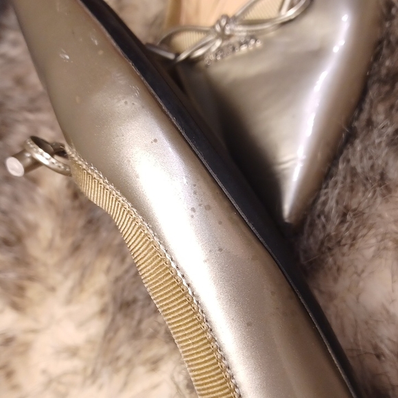 PRADA flats - Picture 13 of 16